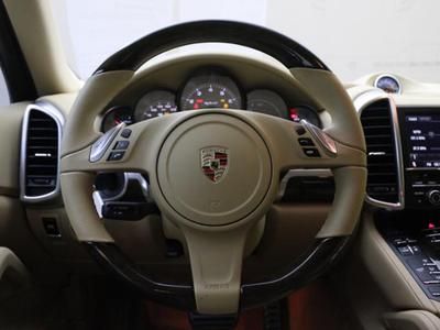 13 Brown AWD SUV 3.0L 4-Wheel ABS 4-Wheel Disc Brakes 8-Speed A/T A/C Alarm, image 45