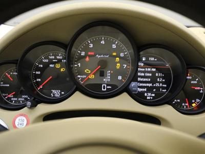 13 Brown AWD SUV 3.0L 4-Wheel ABS 4-Wheel Disc Brakes 8-Speed A/T A/C Alarm, image 47