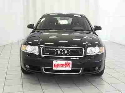 2004 AUDI A4 QUATTRO 1.8T SOLD AS IS NEEDS RIGHT FRONT STRUT+HEATER CONTROL HEAD, image 2