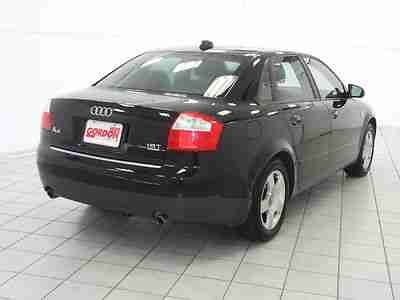 2004 AUDI A4 QUATTRO 1.8T SOLD AS IS NEEDS RIGHT FRONT STRUT+HEATER CONTROL HEAD, image 3