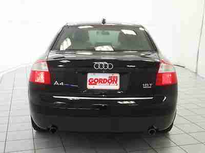 2004 AUDI A4 QUATTRO 1.8T SOLD AS IS NEEDS RIGHT FRONT STRUT+HEATER CONTROL HEAD, image 6