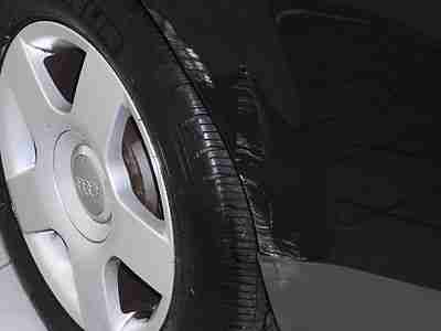 2004 AUDI A4 QUATTRO 1.8T SOLD AS IS NEEDS RIGHT FRONT STRUT+HEATER CONTROL HEAD, image 9