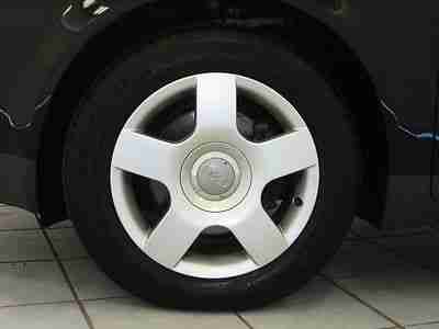 2004 AUDI A4 QUATTRO 1.8T SOLD AS IS NEEDS RIGHT FRONT STRUT+HEATER CONTROL HEAD, image 18