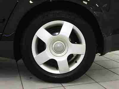 2004 AUDI A4 QUATTRO 1.8T SOLD AS IS NEEDS RIGHT FRONT STRUT+HEATER CONTROL HEAD, image 19