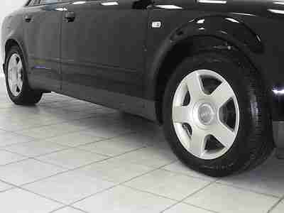 2004 AUDI A4 QUATTRO 1.8T SOLD AS IS NEEDS RIGHT FRONT STRUT+HEATER CONTROL HEAD, image 20