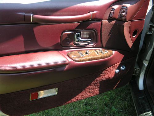 Only 64k Miles! 1996 Lincoln Town Car Executive. Runs Great! Good Condition!, US $3,500.00, image 6