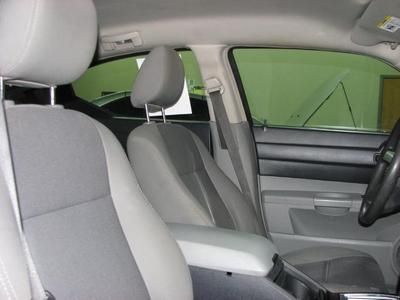 07 Racing Stripes White Paint Gray Interior 2.7 Liter V-6  Ford Chevy Nissan, image 18