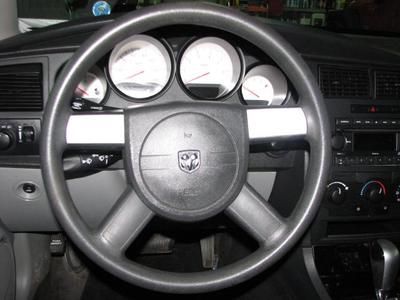 07 Racing Stripes White Paint Gray Interior 2.7 Liter V-6  Ford Chevy Nissan, image 20