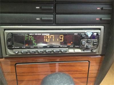 1991 Mercedes-Benz 190E 2.3 Sedan 4-Door 2.3L, image 9