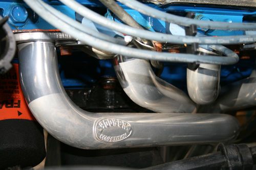 1978 Ford Bronco Custom Sport Utility 2-Door 6.6L, image 23