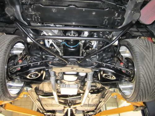 1987 buick regal gm 350 create engine tpi injection not grand national