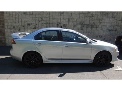 No reserve all power moonroof 18" alloy wheels rear spoiler sport manual trans.