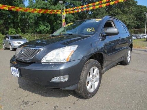 2005 lexus rx 300