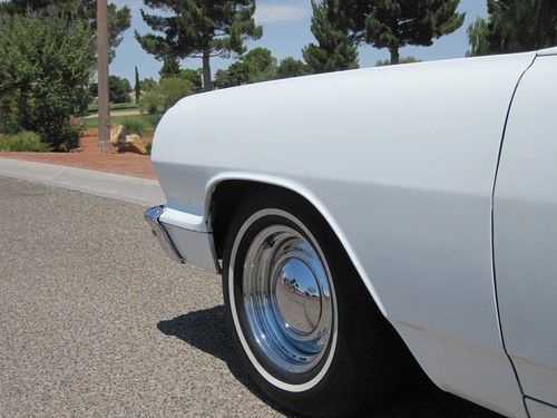 1964 chevrolet el camino v8 autom.