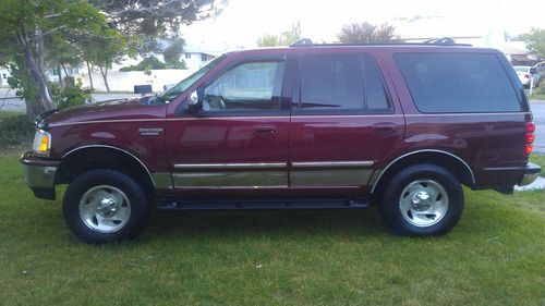 1998 ford expedition