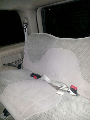 1998 FORD EXPEDITION, image 7