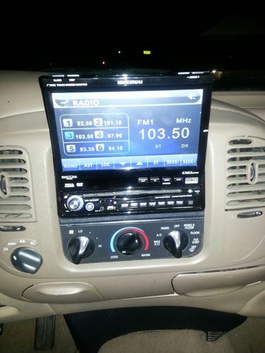 1998 FORD EXPEDITION, image 8