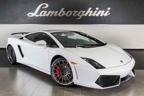 50th anniversary edition!+lp560-2+alcantara+navigation+6-speed manual