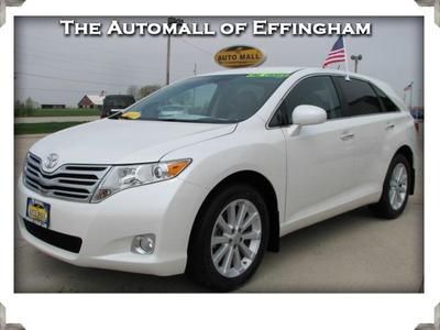 Great ride and handling!!  this venza has only 15k miles!!  like new!!  includes