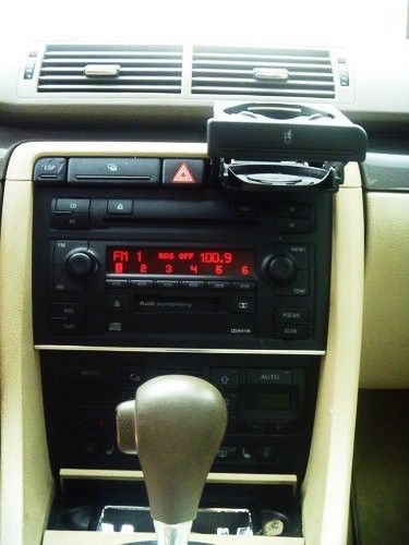 Pink Audi A4 Quttaro 1.8 Turbo Quattro. FS or Trade Volkswagen New Beetle VW Bug, US $15,500.00, image 3