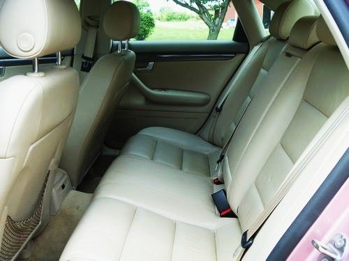 Pink Audi A4 Quttaro 1.8 Turbo Quattro. FS or Trade Volkswagen New Beetle VW Bug, US $15,500.00, image 4