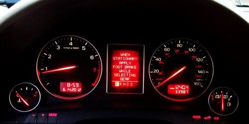 Pink Audi A4 Quttaro 1.8 Turbo Quattro. FS or Trade Volkswagen New Beetle VW Bug, US $15,500.00, image 5