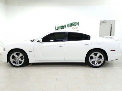 5.7L CD Rear Wheel Drive Power Steering ABS 4-Wheel Disc Brakes Rear Spoiler, image 8