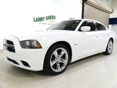 5.7L CD Rear Wheel Drive Power Steering ABS 4-Wheel Disc Brakes Rear Spoiler, image 9