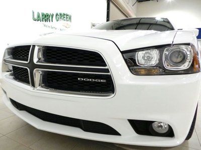 5.7L CD Rear Wheel Drive Power Steering ABS 4-Wheel Disc Brakes Rear Spoiler, image 14