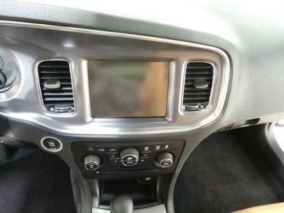 5.7L CD Rear Wheel Drive Power Steering ABS 4-Wheel Disc Brakes Rear Spoiler, image 20