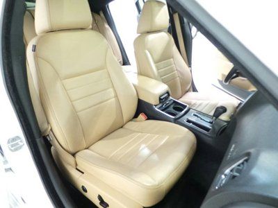 5.7L CD Rear Wheel Drive Power Steering ABS 4-Wheel Disc Brakes Rear Spoiler, image 27