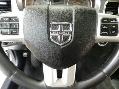 5.7L CD Rear Wheel Drive Power Steering ABS 4-Wheel Disc Brakes Rear Spoiler, image 28