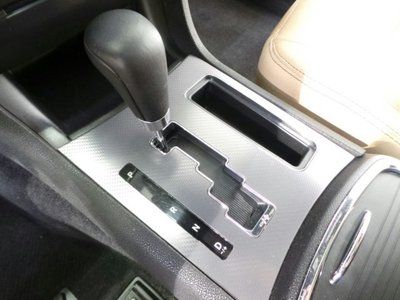 5.7L CD Rear Wheel Drive Power Steering ABS 4-Wheel Disc Brakes Rear Spoiler, image 31