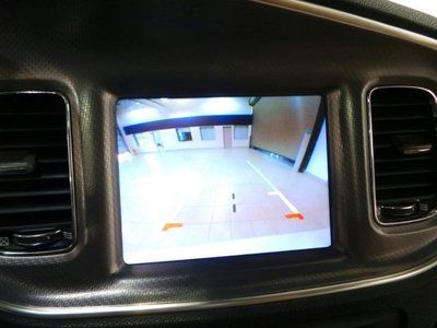 5.7L CD Rear Wheel Drive Power Steering ABS 4-Wheel Disc Brakes Rear Spoiler, image 32