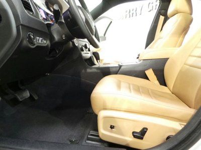 5.7L CD Rear Wheel Drive Power Steering ABS 4-Wheel Disc Brakes Rear Spoiler, image 39