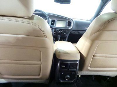 5.7L CD Rear Wheel Drive Power Steering ABS 4-Wheel Disc Brakes Rear Spoiler, image 41