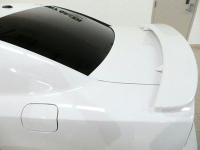 5.7L CD Rear Wheel Drive Power Steering ABS 4-Wheel Disc Brakes Rear Spoiler, image 51