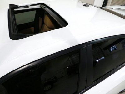 5.7L CD Rear Wheel Drive Power Steering ABS 4-Wheel Disc Brakes Rear Spoiler, image 52