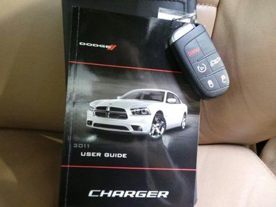 5.7L CD Rear Wheel Drive Power Steering ABS 4-Wheel Disc Brakes Rear Spoiler, image 54