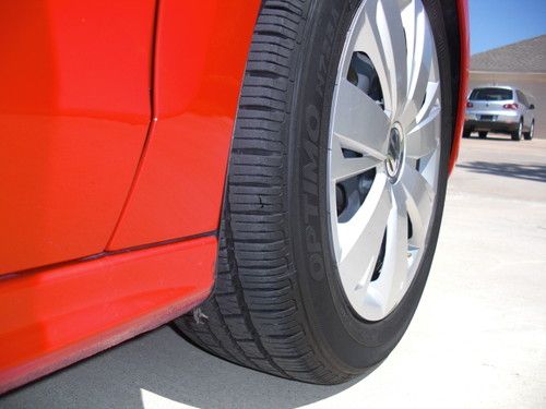 2012 Volkswagen Jetta SE Sedan 4-Door 2.5L, US $14,500.00, image 7