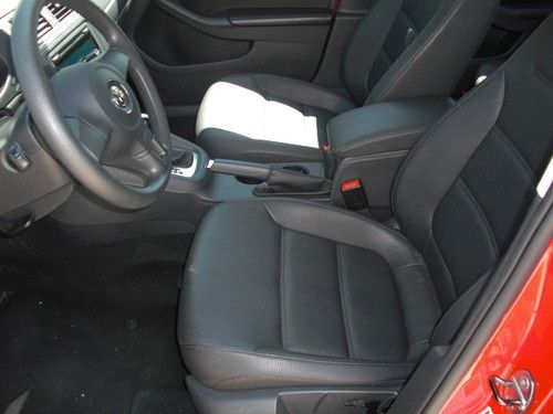 2012 Volkswagen Jetta SE Sedan 4-Door 2.5L, US $14,500.00, image 8