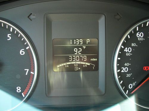 2012 Volkswagen Jetta SE Sedan 4-Door 2.5L, US $14,500.00, image 11