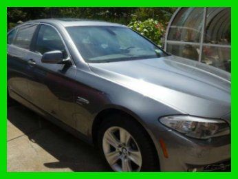 2012 bmwi xdrive turbo 2l i4 16v automatic sedan premium