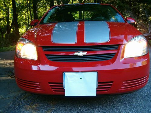 Chevrolet cobalt