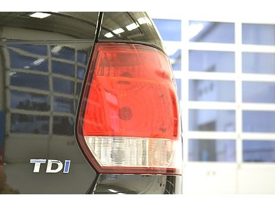11 volkswagen jetta wagen tdi 31k financing leather moonroof am/fm/cd clean, image 11