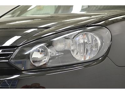 11 volkswagen jetta wagen tdi 31k financing leather moonroof am/fm/cd clean, image 15