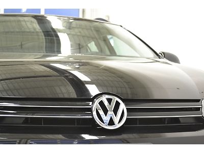 11 volkswagen jetta wagen tdi 31k financing leather moonroof am/fm/cd clean, image 16