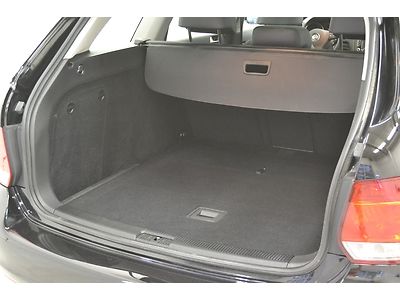 11 volkswagen jetta wagen tdi 31k financing leather moonroof am/fm/cd clean, image 17