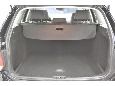 11 volkswagen jetta wagen tdi 31k financing leather moonroof am/fm/cd clean, image 19