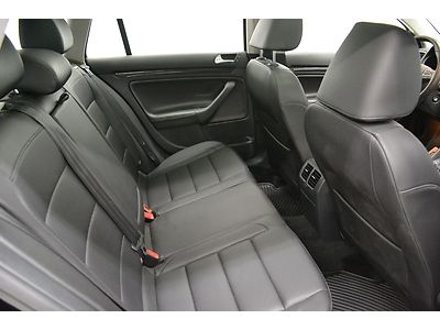 11 volkswagen jetta wagen tdi 31k financing leather moonroof am/fm/cd clean, image 21